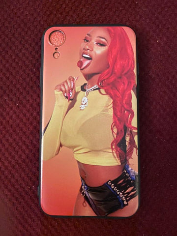 iphone XR case