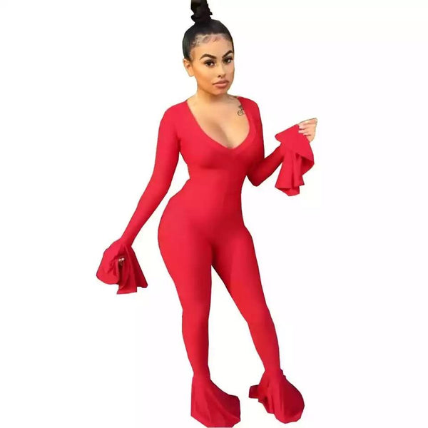 Jumpsuit