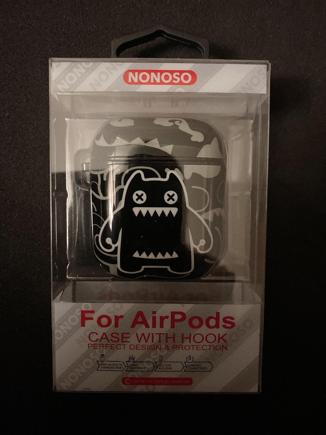 Air Pod case