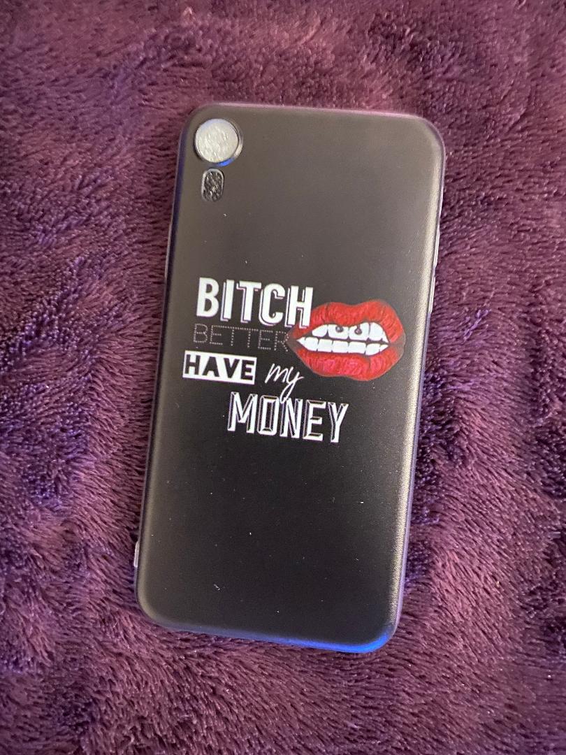 iphone XR case