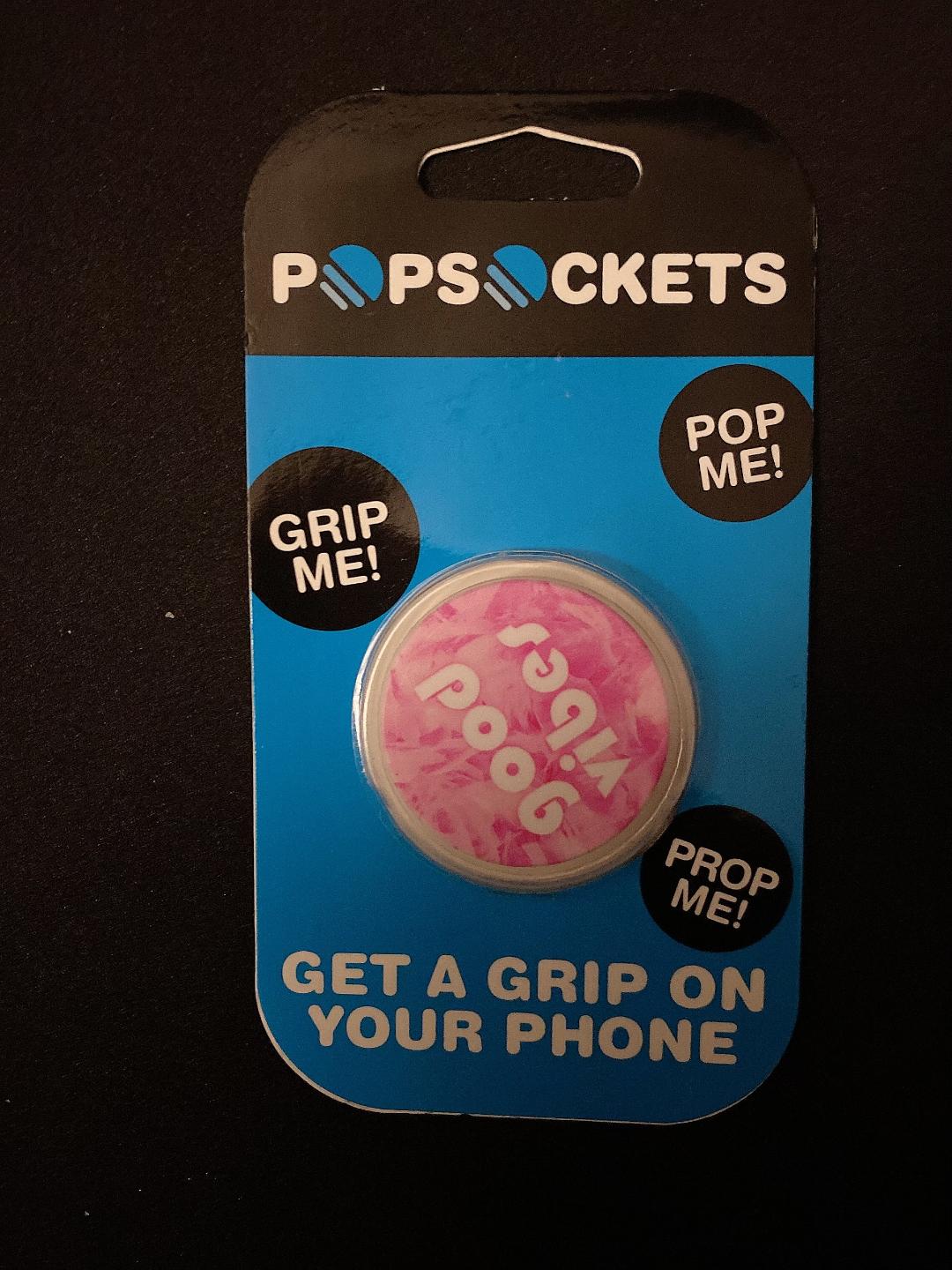 Iphone PopSockets