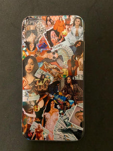 Cardi B Iphone 11 case