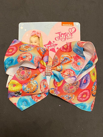 jojo siwa hair bow