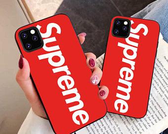 Supreme IPhone