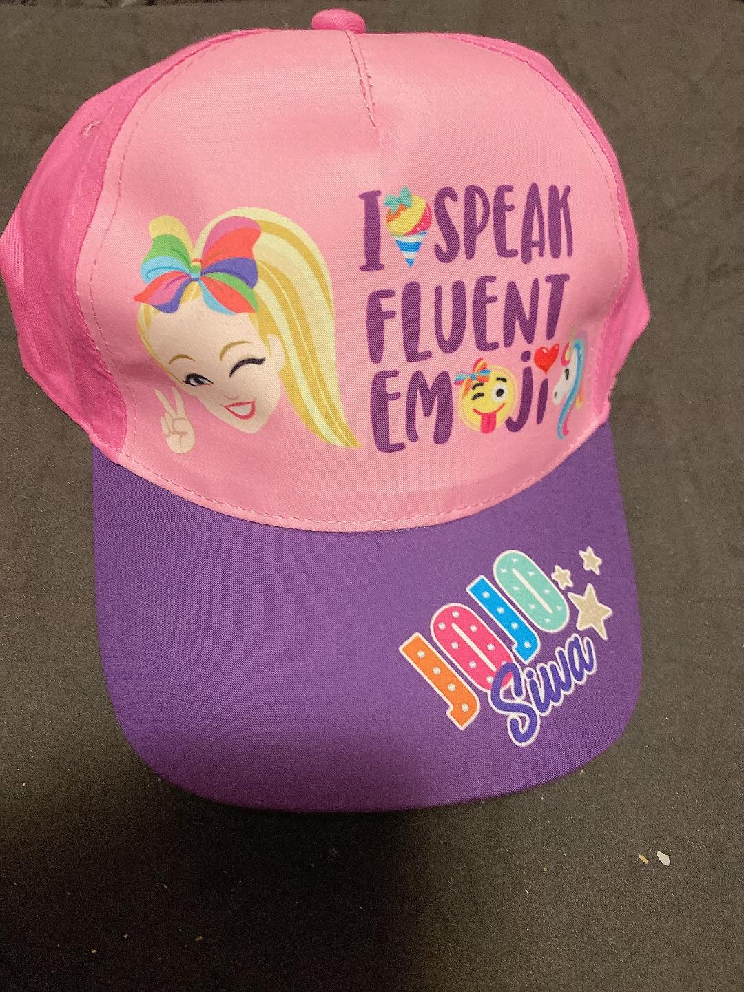 Jojo Siwa Cap