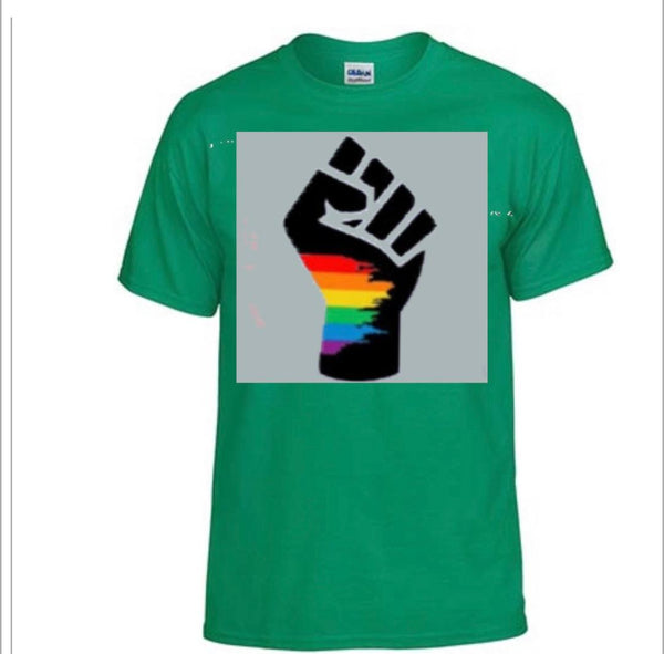 Pride Custom T-Shirts