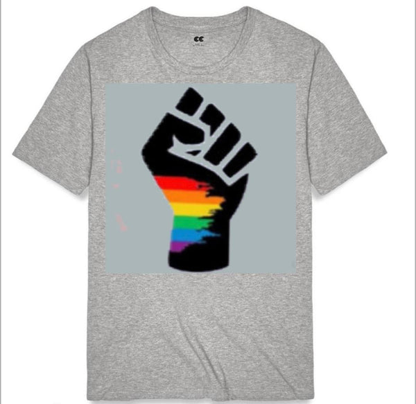 Pride Custom T-Shirts