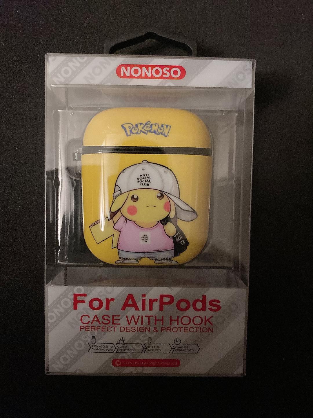 Air Pod Case