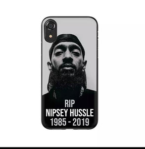 Nipsey Hussle