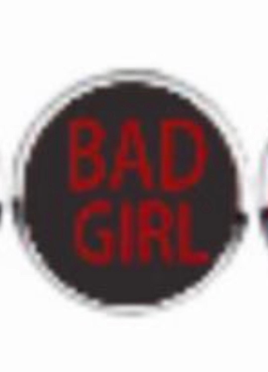 Bad Girl