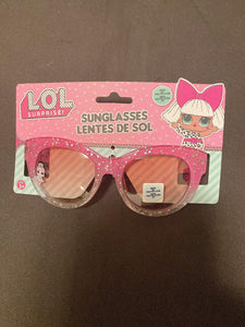 LOL Pink Shades