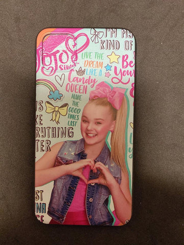 JoJo Siwa iphone 11 Case