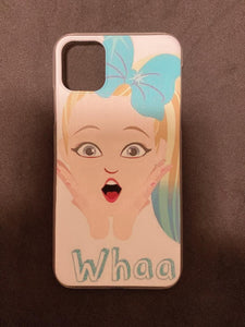 JoJo Siwa iphone 11 Case