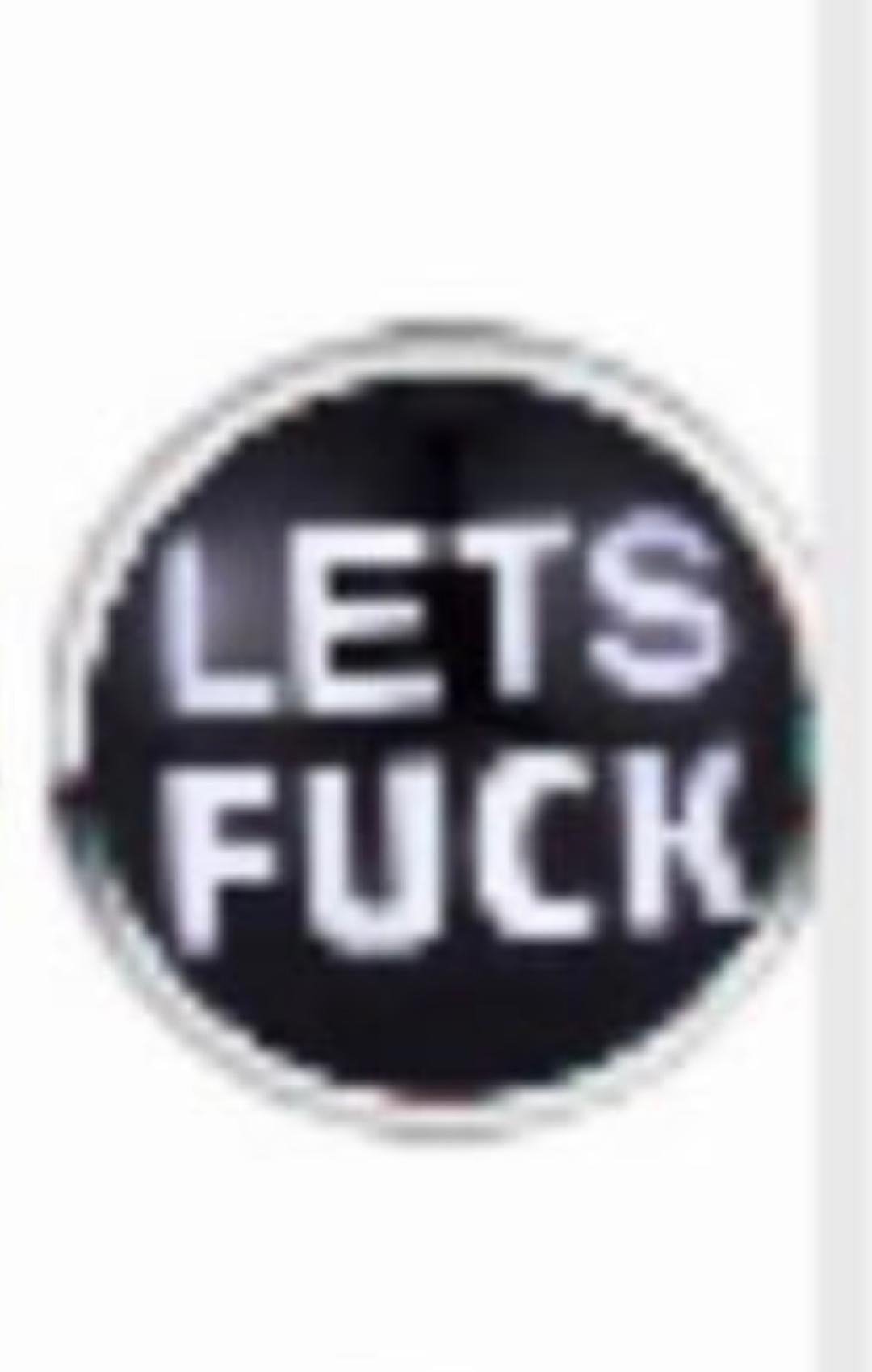 Let's Fuck