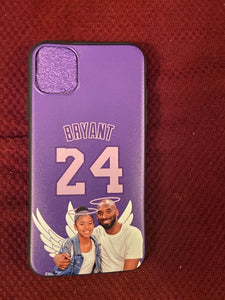 kobe iphone 11 case