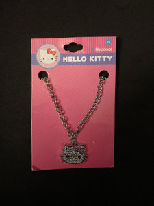 Hello Kitty Necklace