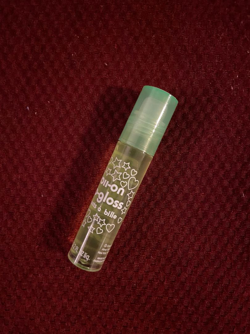 Kids Lip Gloss Pineapple