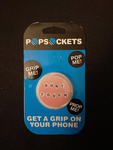 Iphone PopSockets