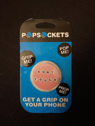 Iphone PopSockets