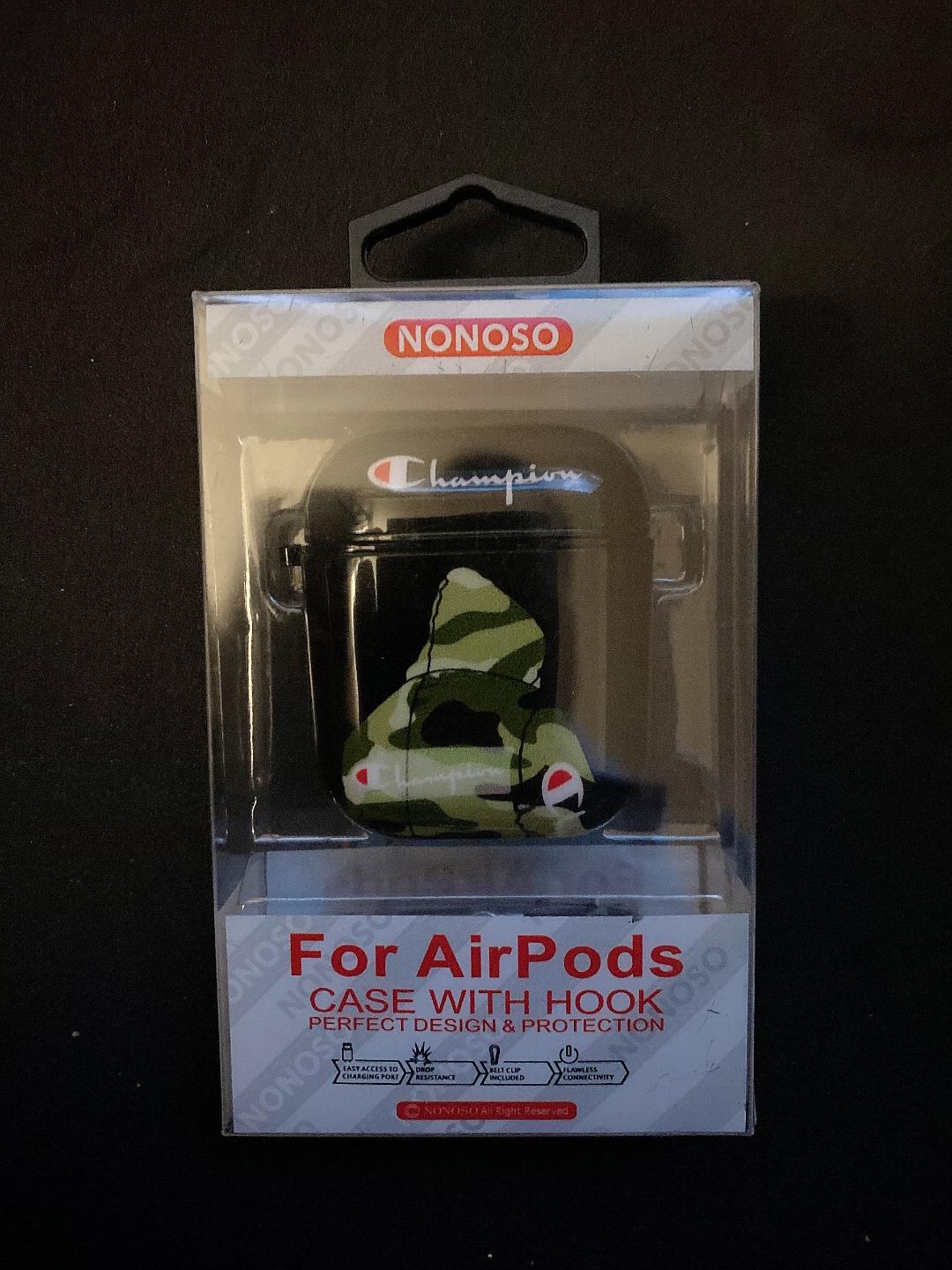 Air Pod Case