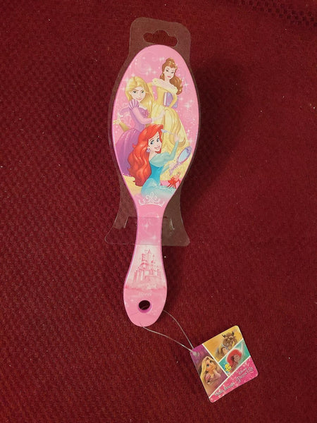 Disney Princess Pink Brush