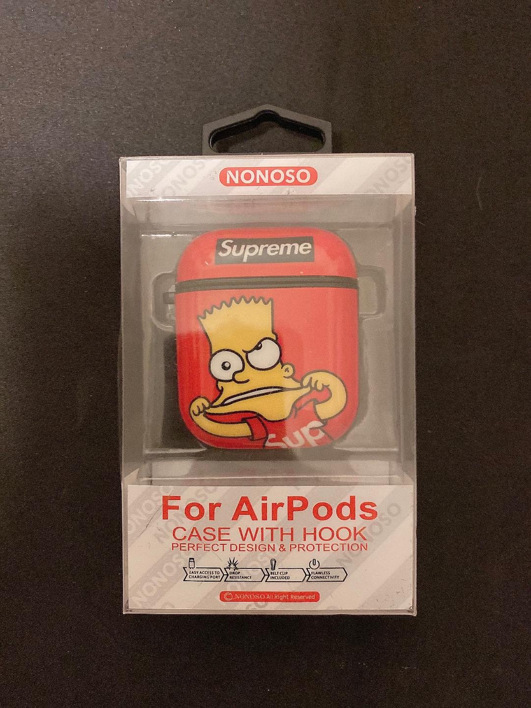 Air Pod Case