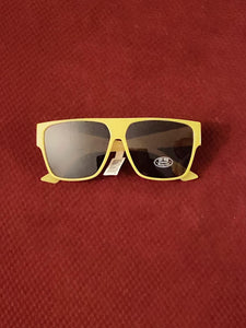 yellow shades