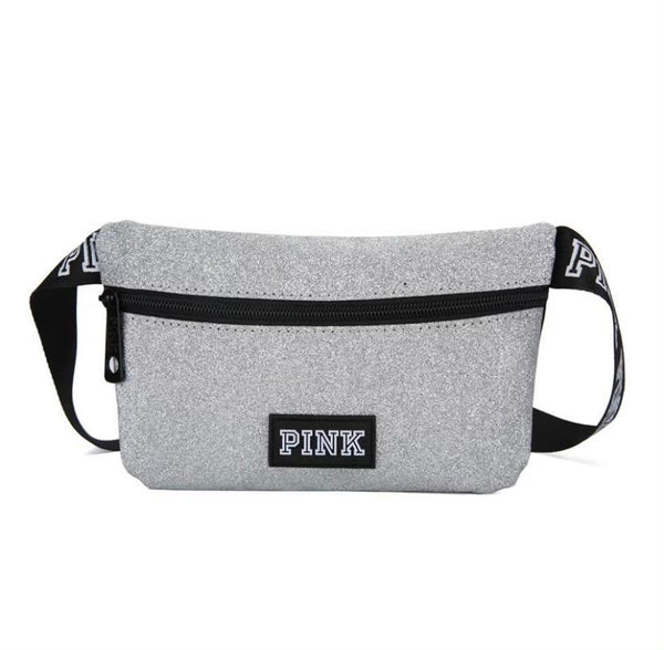 Pink Fanny Pack