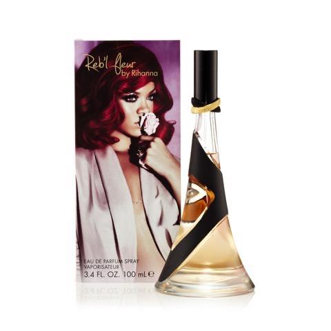 Rihanna Perfume