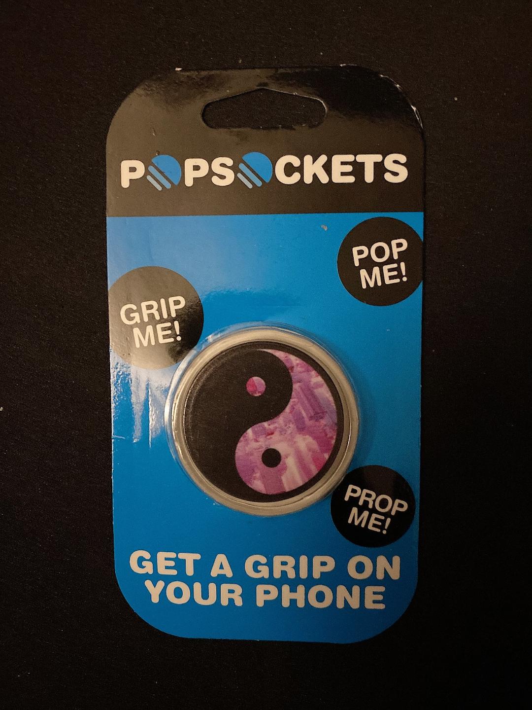 Iphone PopSockets