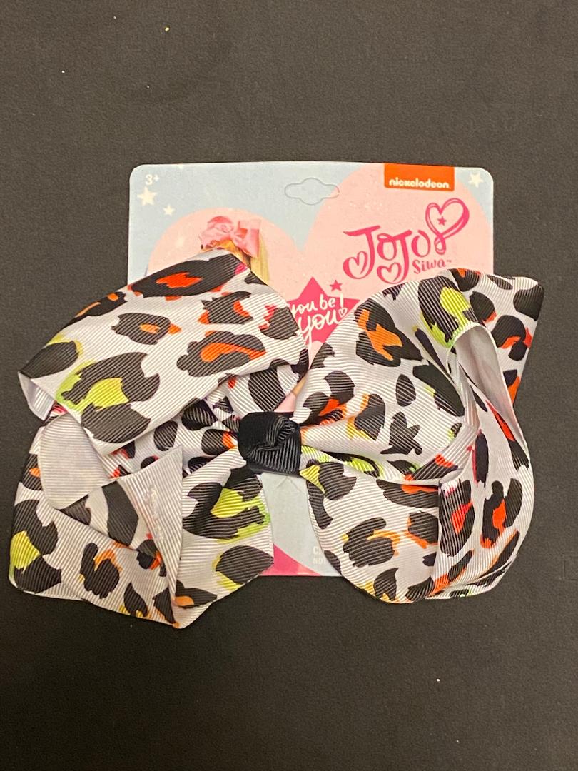 jojo siwa hair bow