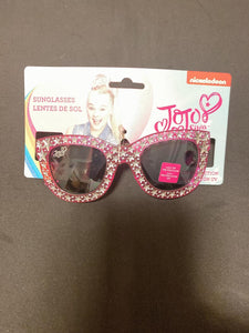 JoJo Siwa Pink Shades