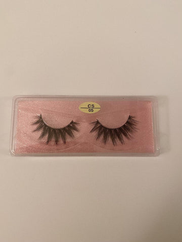 Lashes #5