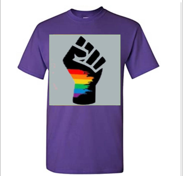 Pride Custom T-Shirts