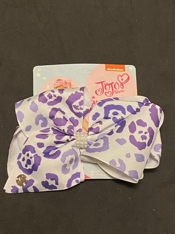 jojo siwa hair bow