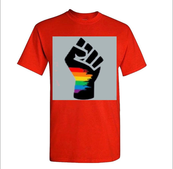 Pride Custom T-Shirts