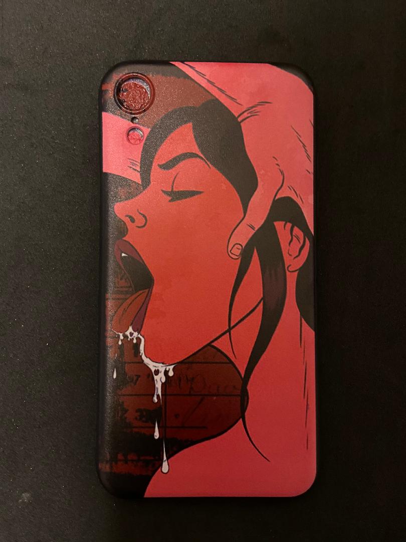 Iphone XR Case