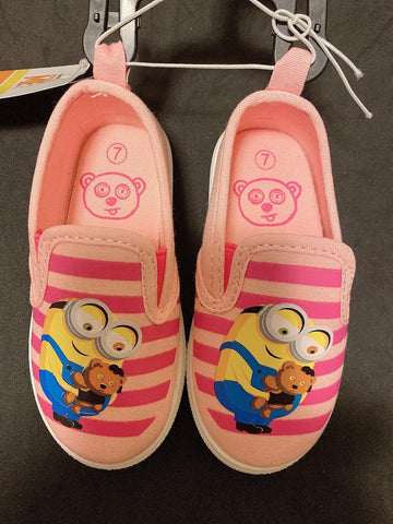 Minions Shoes