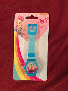 JoJo Siwa Blue Watches