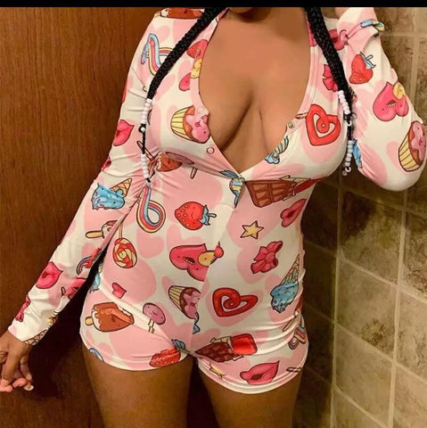 fruit womens oneies