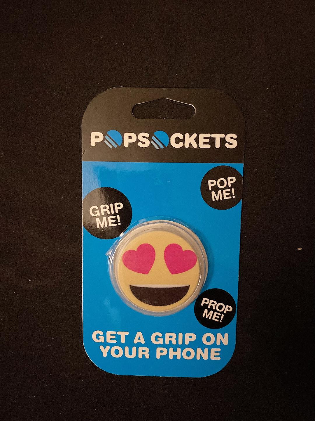 Iphone PopSockets