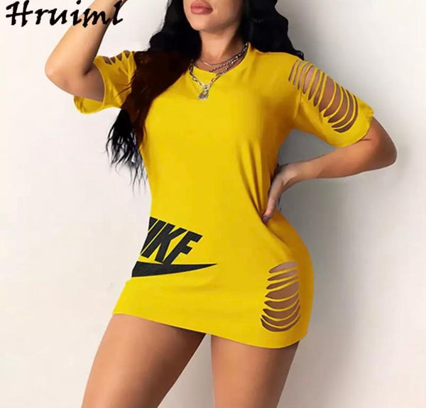 NIKE women summer dress