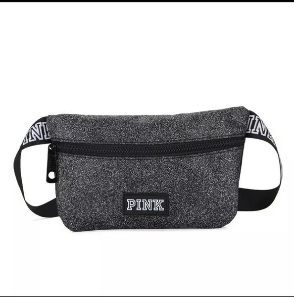 Pink Fanny Pack