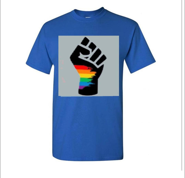 Pride Custom T-Shirts