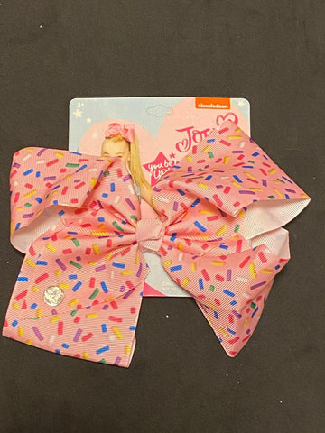 jojo siwa hair bow