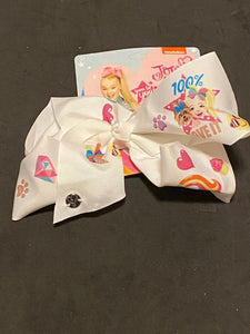 jojo siwa hair bow