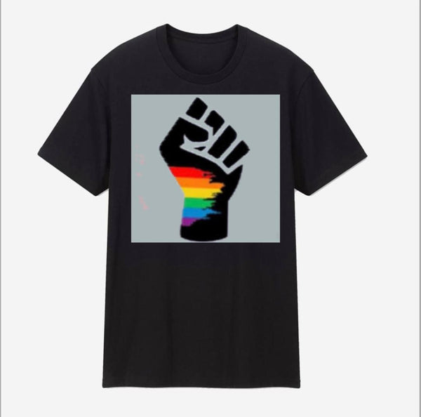 Pride Custom T-Shirts