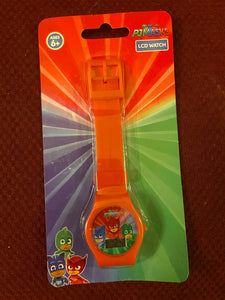 PJ Mask Red Watch