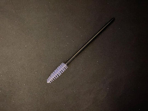 Lavender Lash Brush