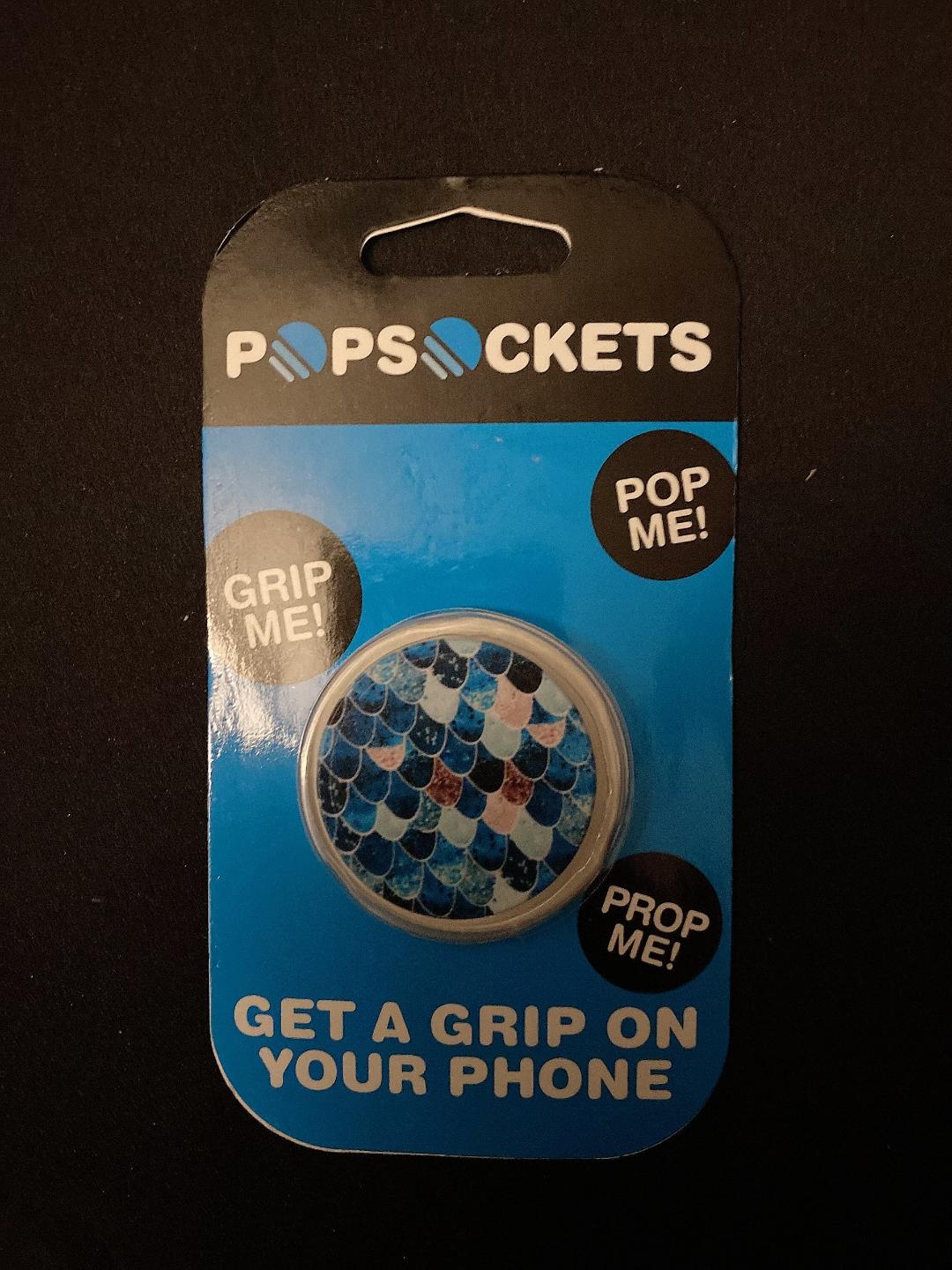 Iphone PopSockets